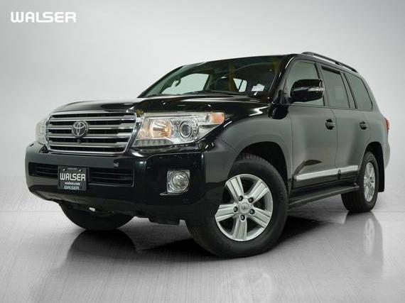 TOYOTA LAND CRUISER 2014 JTMHY7AJ4E4027679 image